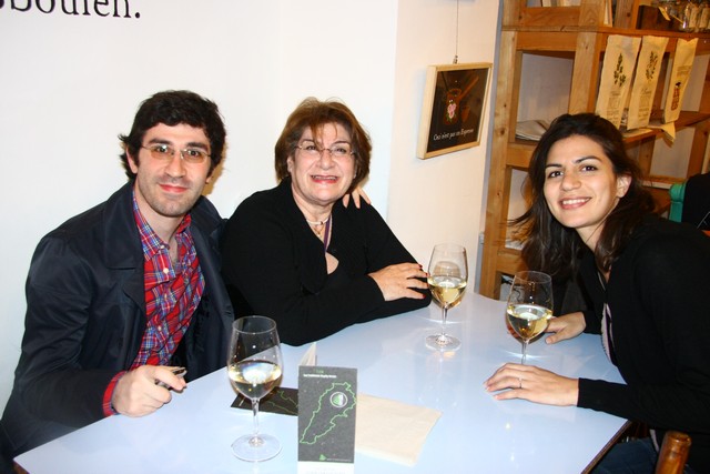 First Thursdays with FERN